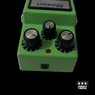 Maxon OD-9 Overdrive -x18033 image 3