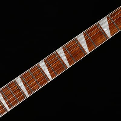 Rickenbacker 620 FireGlo (706) image 5
