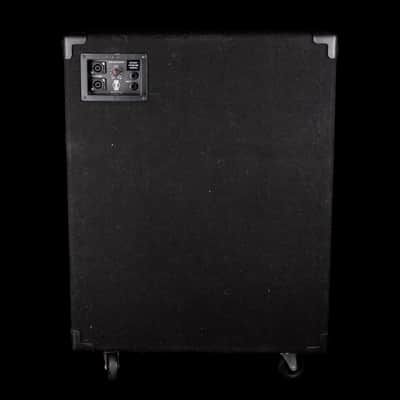 Pre-Owned Eden D212XLT 400w 8ohm Bass Amp Cabinet - Black image 7