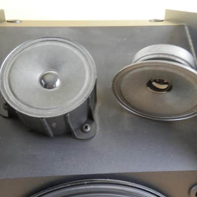 Vintage 1992 Bose 4.2 Series II Direct Reflecting Bookshelf Speakers 8ohms image 8