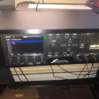 Fractal Audio Axe-FX III Mark II image 5