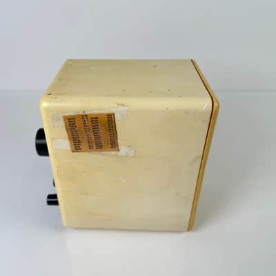 Advent Model 400 FM Radio Tunter Receiver image 3