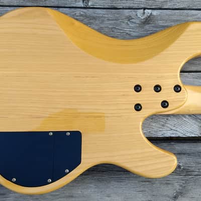 1997 Ibanez ATK300L natural MIJ lefty - USPS shipped image 10
