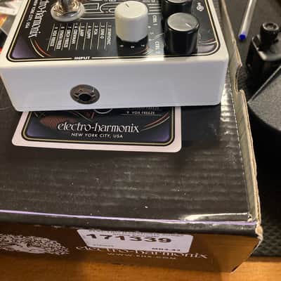 Electro-Harmonix String 9 imagen 5