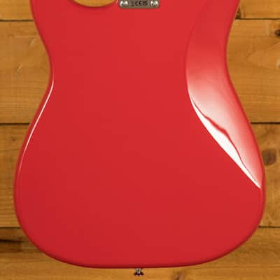 Squier Sonic Stratocaster HT - Laurel - Torino Red image 2