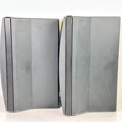 JBL Control 5 Passive 6.5" 2-Way 175W Loudspeakers (Pair, Black) image 9