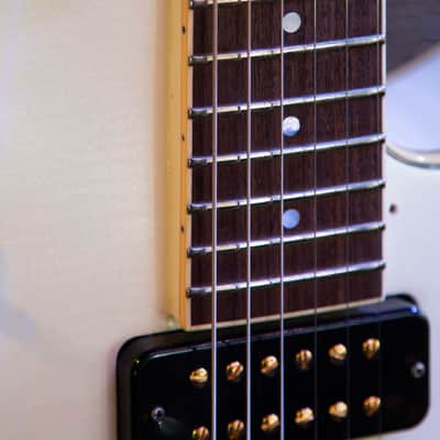 Yamaha AES1500 1988 - White image 3