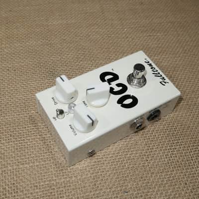 Fulltone OCD v1.2 2005 Rico Effect Pedal #DJ02 image 2