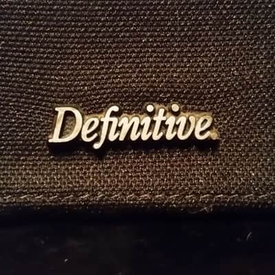 Definitive Technology Powerfield 1500 Powered Subwoofer image 3
