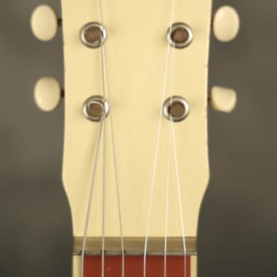 1950 Gibson BR-9 Lap Steel image 3