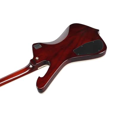 Ibanez Iceman IC420FM-VLS image 6