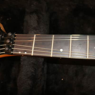 Original Kramer Nightswan Candy Apple Red USA Neptune, NJ image 18