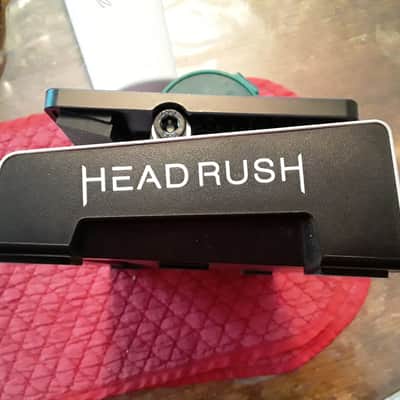 Headrush MX5 Amp Modeling Guitar Effect Processor Special Edition 2022 - Silver image 5