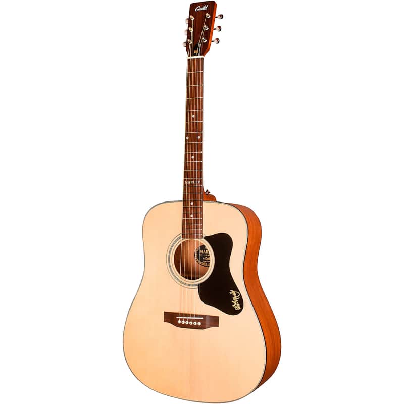 Guild A-20 Bob Marley 2024 - Natural image 1