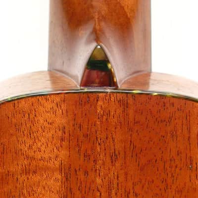 Zimree Z-SM21 Soprano Ukulele - Gear Hero Exclusive image 4