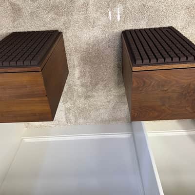 JBL Century L100 Mid 1970’s - Walnut image 3
