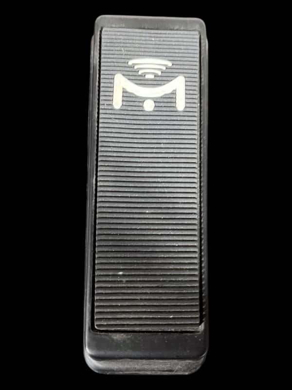 Mission Engineering VM‐Pro Volume Pedal 2010s - Black X8534 image 1