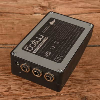 Moog Minifooger MF Delay image 2