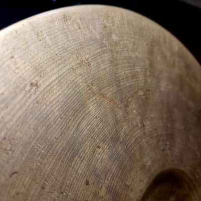Zildjian K Constantinople 14"* (13 3/4" just under 14") image 4