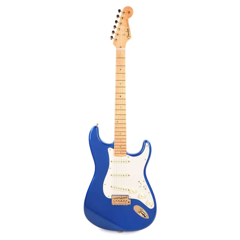 Fender Custom Shop 70th Anniversary Stratocaster NOS image 1