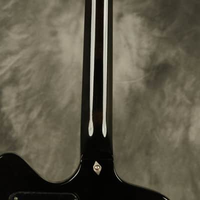 all original 1981 Gibson FIREBIRD II RD Artist Antique Sunburst w/PAPERS image 19