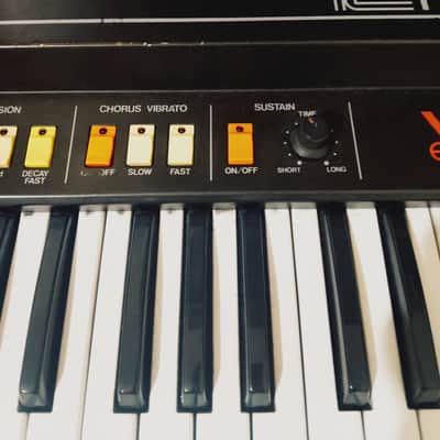 Roland Vk09 image 10
