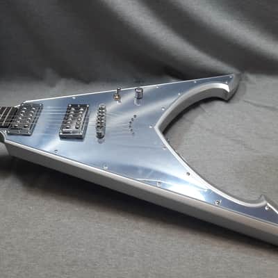 Dean Michael Amott Tyrant - Tin Man image 9