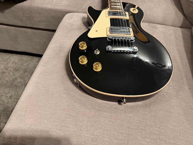 Gibson Les Paul Traditional 2008 - 2012 | Reverb Canada
