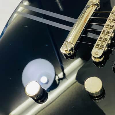 YAMAHA REVSTAR RSS20 BL Made in Indonesia image 8