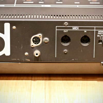 Immagine Roland Jupiter 6 1983 - 1985 - 15