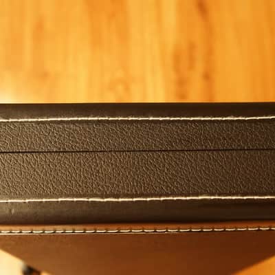 Ibanez UV1000C Jem Universe K7 case, Vai Korn UV1000 lock never set image 10