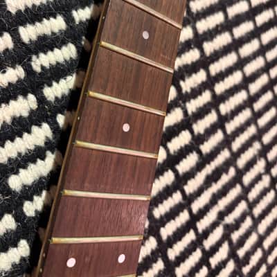 Ibanez Roadstar II RG450 Neck image 4