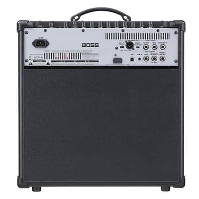 BOSS Katana-110 Bass Combo image 3