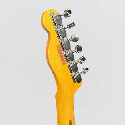 Fender Limited Edition American Vintage II 1977 Telecaster Custom USA Electric Guitar 2023 - Black image 7