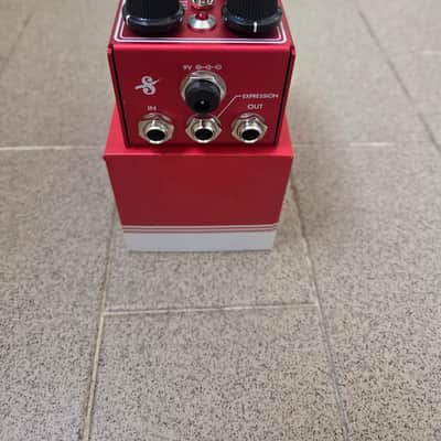 Supro 1313 Analog Delay image 3