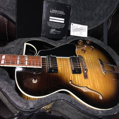 Gibson ES 175 VSNH image 2