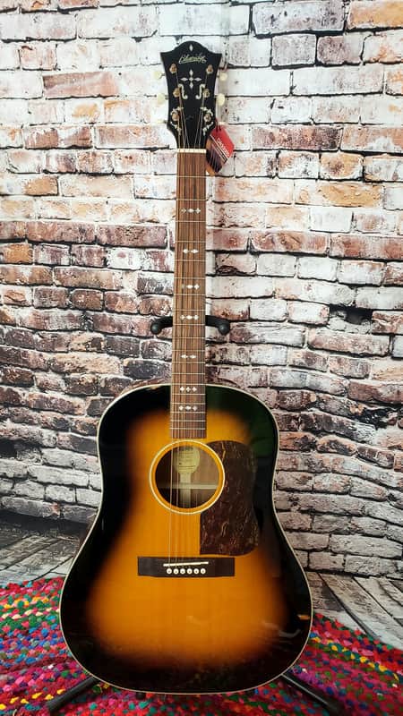 Blueridge BR-60 Natural | Reverb