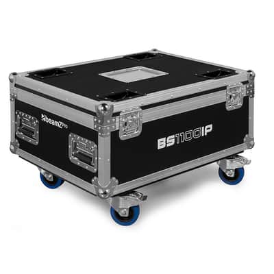 Beamzpro Flcbs04 Flightcase For Bs1100 Ip 4 Pcs image 6