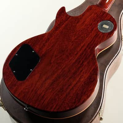 Gibson Custom Shop True Historic 1959 Les Paul Standard Reissue Vintage Gloss 2015 [95096] (04/30) image 4