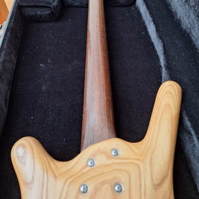 1997 Warwick Corvette Standard 4 w/HSC image 21