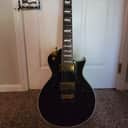 ESP LTD EC-1007 Baritone Evertune 2024 - Present Black