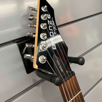 B.C. Rich Warlock Bronze Series 2000's - Red image 5
