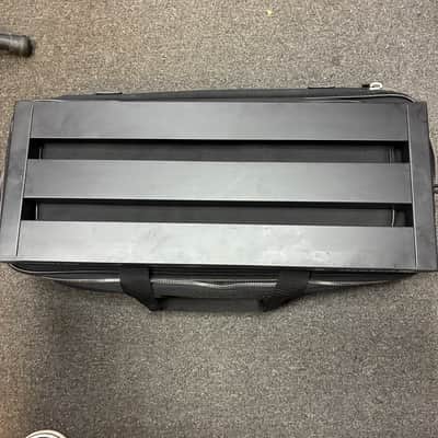 Pedaltrain Metro 20 with Soft Case - Black image 2