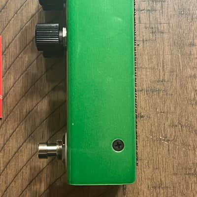 REVV G2 Overdrive 2019 - 2021 - Green image 5