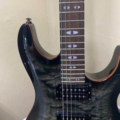 Dean Vendetta 4.0 Neck through image 5