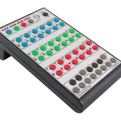 Faderfox LX2 Controller for Ableton Live [USED] image 2