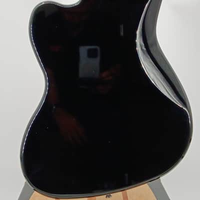 Squier Classic Vibe Bass VI 2019 - Present - Black image 5