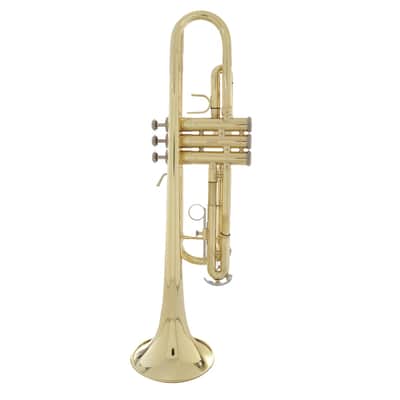 Bach 500130 TR300H2 Trumpet image 2