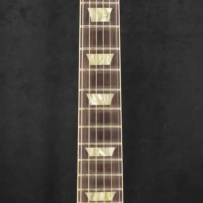 Gibson Murphy Lab 1959 Les Paul Standard Washed Cherry Ultra Light Aged Fuller's Exclusive image 7