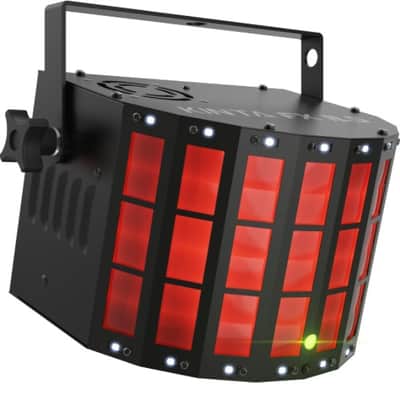 Chauvet DJ Kinta FX ILS image 2